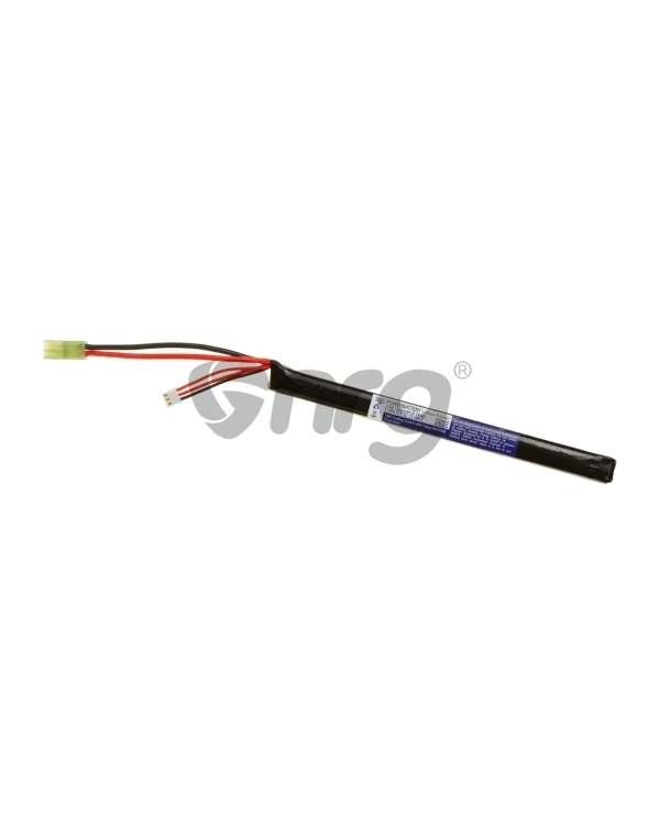 Pirate Arms acumulator LiPo 7.4V 1100mAh 20C AK Type 2