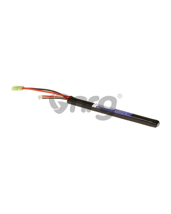 Pirate Arms acumulator LiPo 7.4V 1100mAh 20C AK Type 4