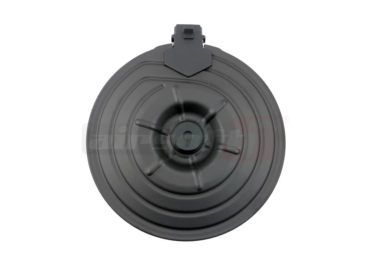 Pirate Arms incarcator electronic de mare capacitate RPK 2