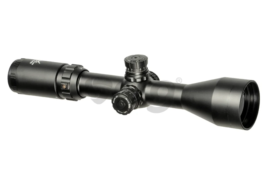 Pirate Arms luneta 1.5-6x50 IR 2