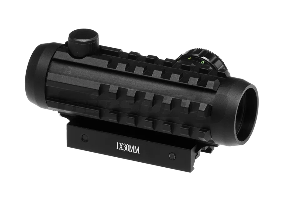 Pirate Arms red dot PX3 3