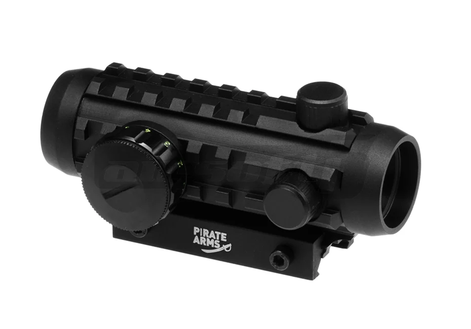 Pirate Arms red dot PX3 4