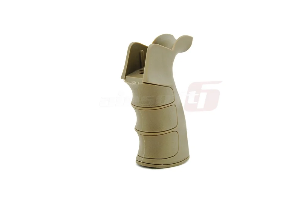 ACM maner motor M4/M16 tip G27 Coyote 2
