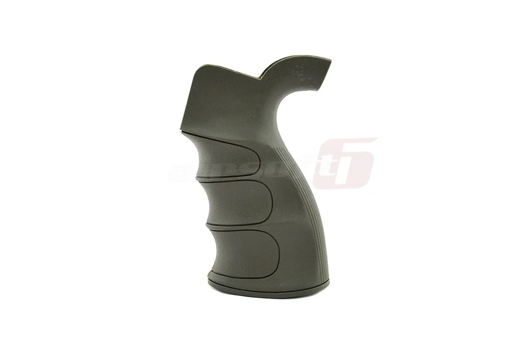 ACM maner motor M4/M16 tip g27 Olive 3