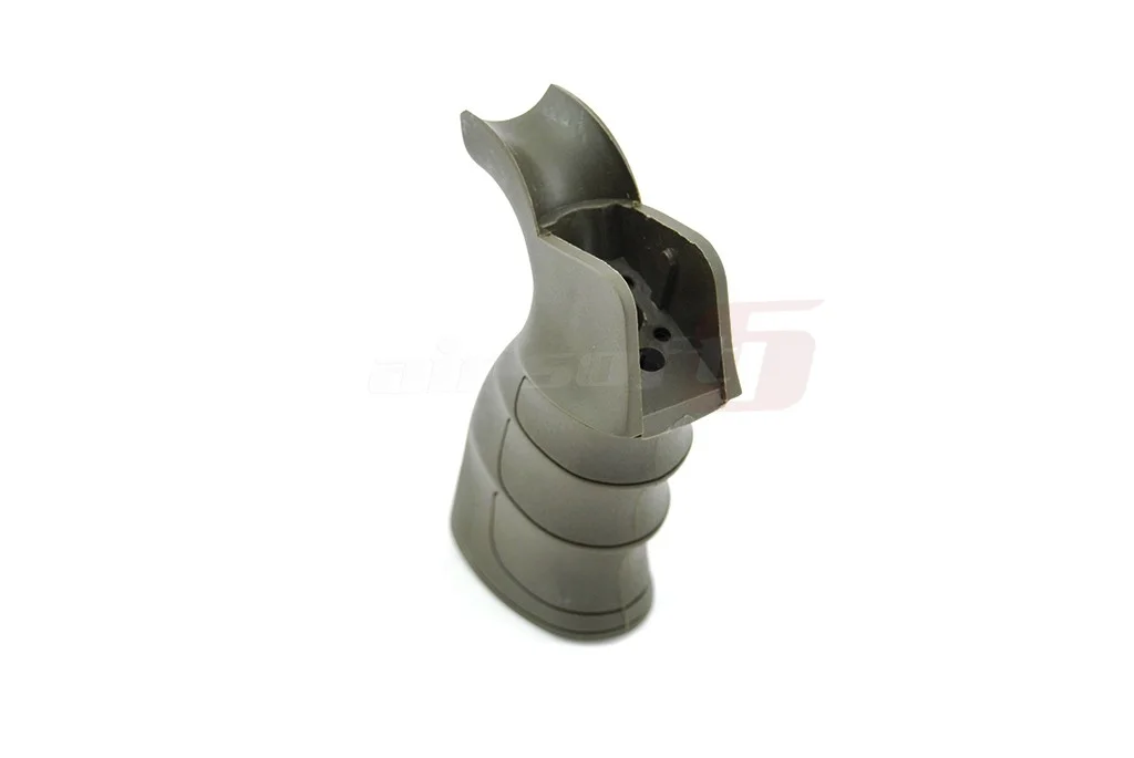 ACM maner motor M4/M16 tip g27 Olive 2