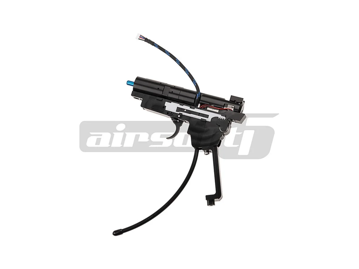 Polarstar Fusion Engine HPA Drop-In Kit V3 Gen 3 AK 2