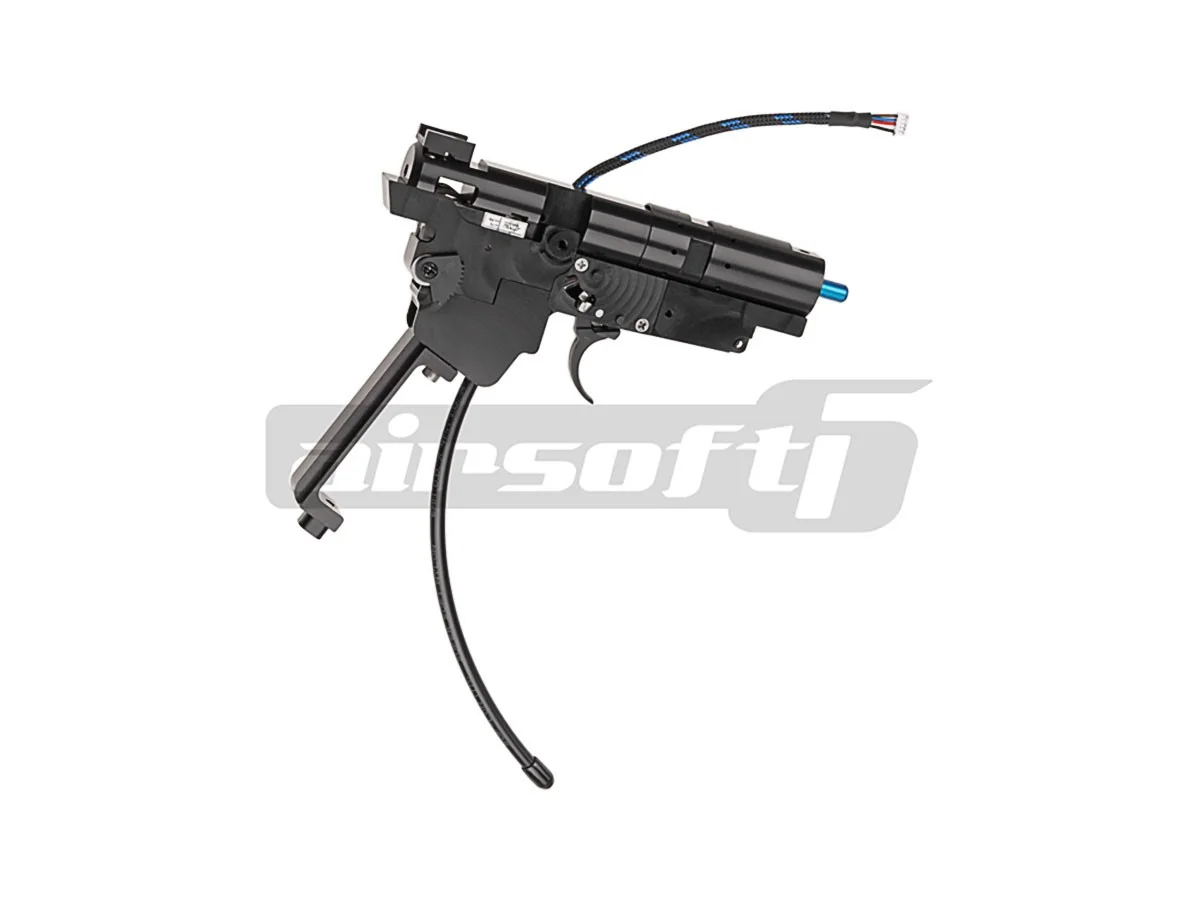 Polarstar Fusion Engine HPA Drop-In Kit V3 Gen 3 AK 3