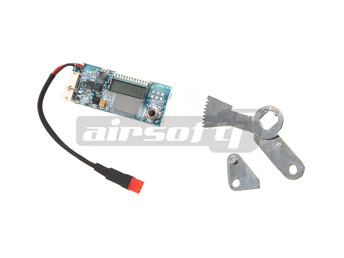 Polarstar Fusion Engine HPA Drop-In Kit V3 Gen 3 AK 4