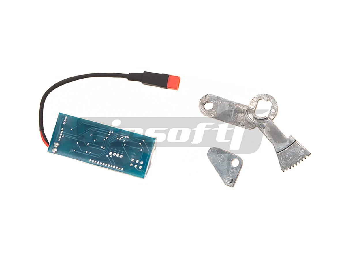 Polarstar Fusion Engine HPA Drop-In Kit V3 Gen 3 AK 5