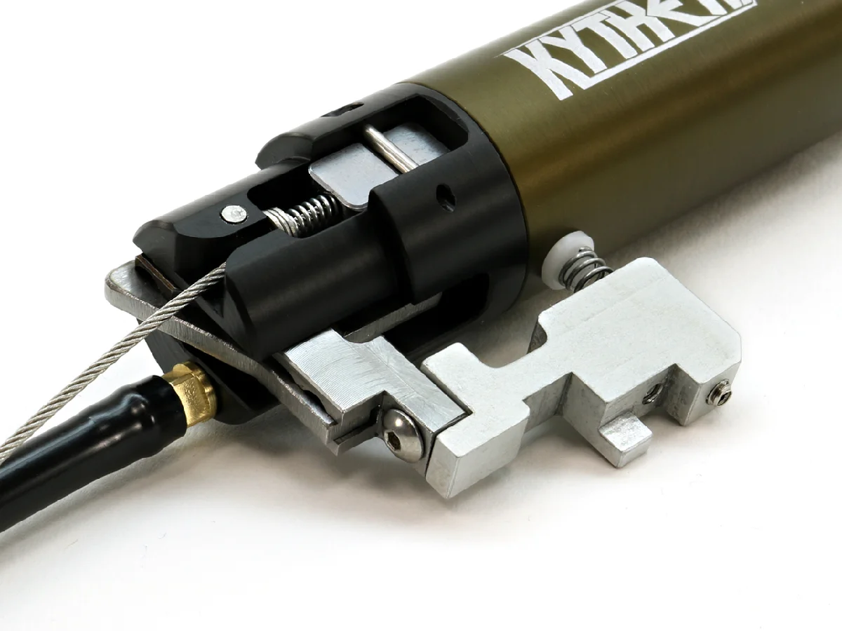 Polarstar Kythera HPA V2