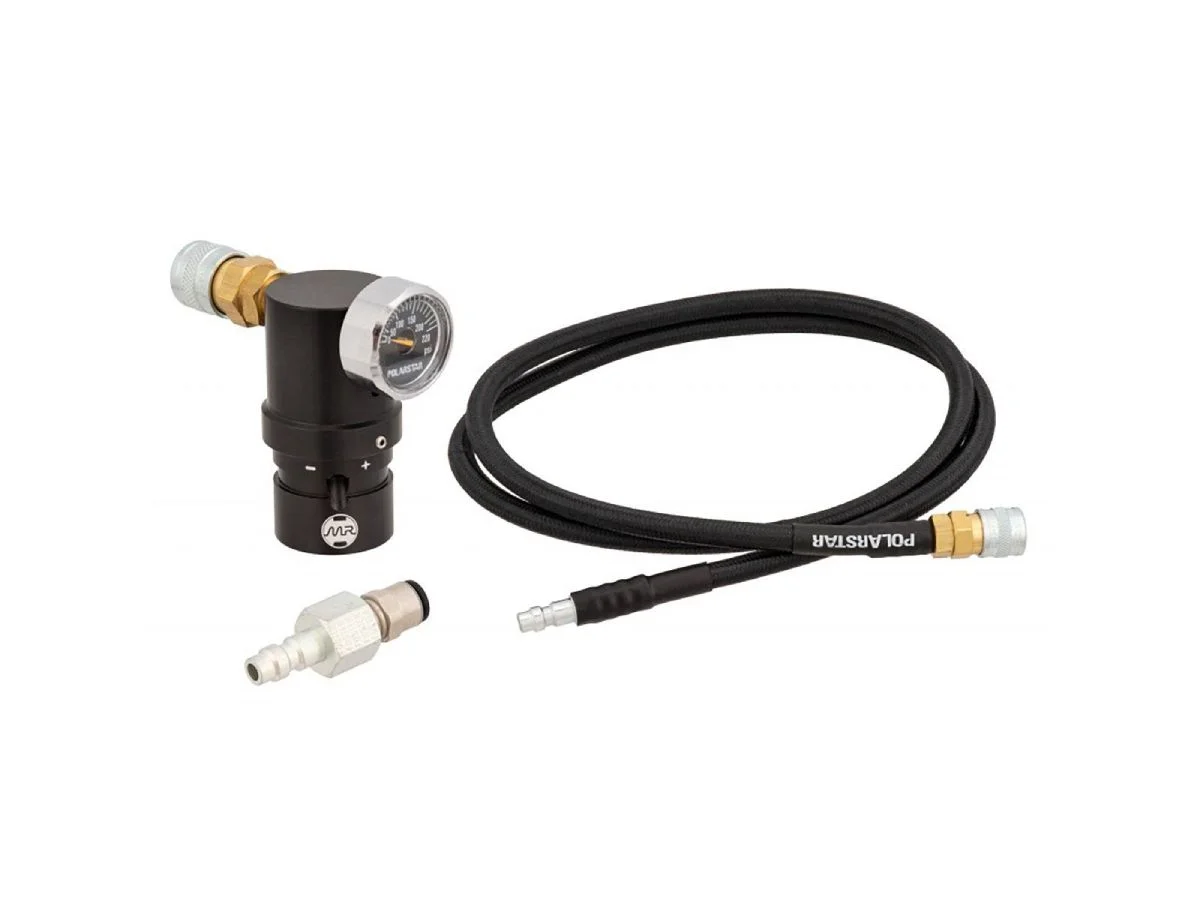 Polarstar regulator Micro Reg Gen 2 cu furtun 36 inch