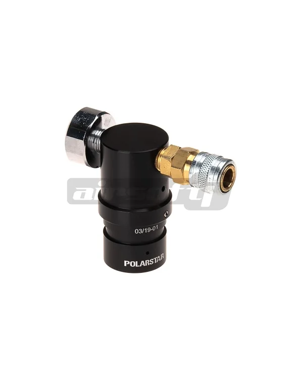 Polarstar regulator Micro Reg Gen 2