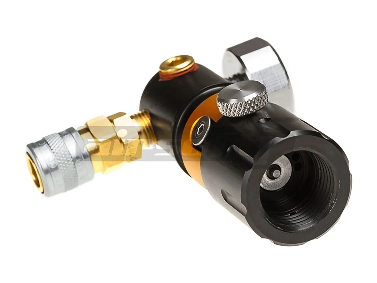Polarstar regulator MRS 5