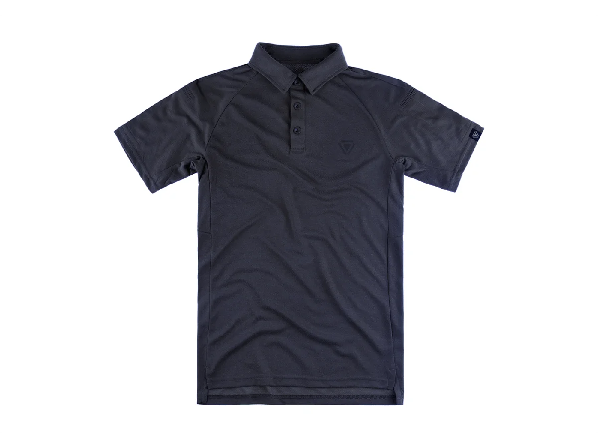 Outrider tricou polo T.O.R.D Navy Blue 5