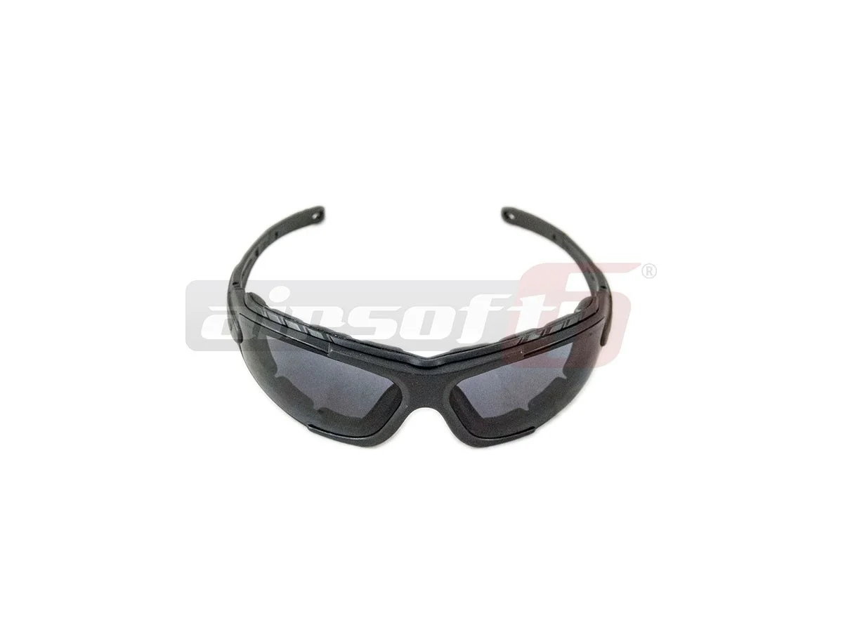 Portwest ochelari de protectie PW11 Negri 4