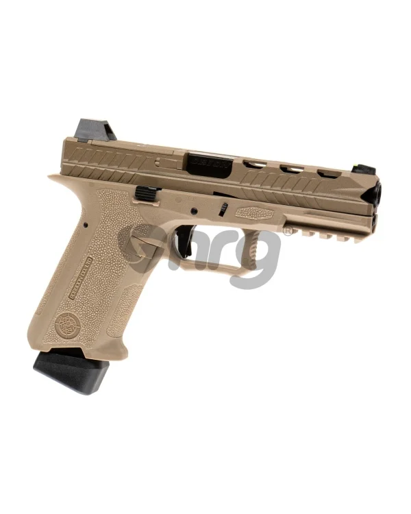 Poseidon Orion No.2 Action Tan 2