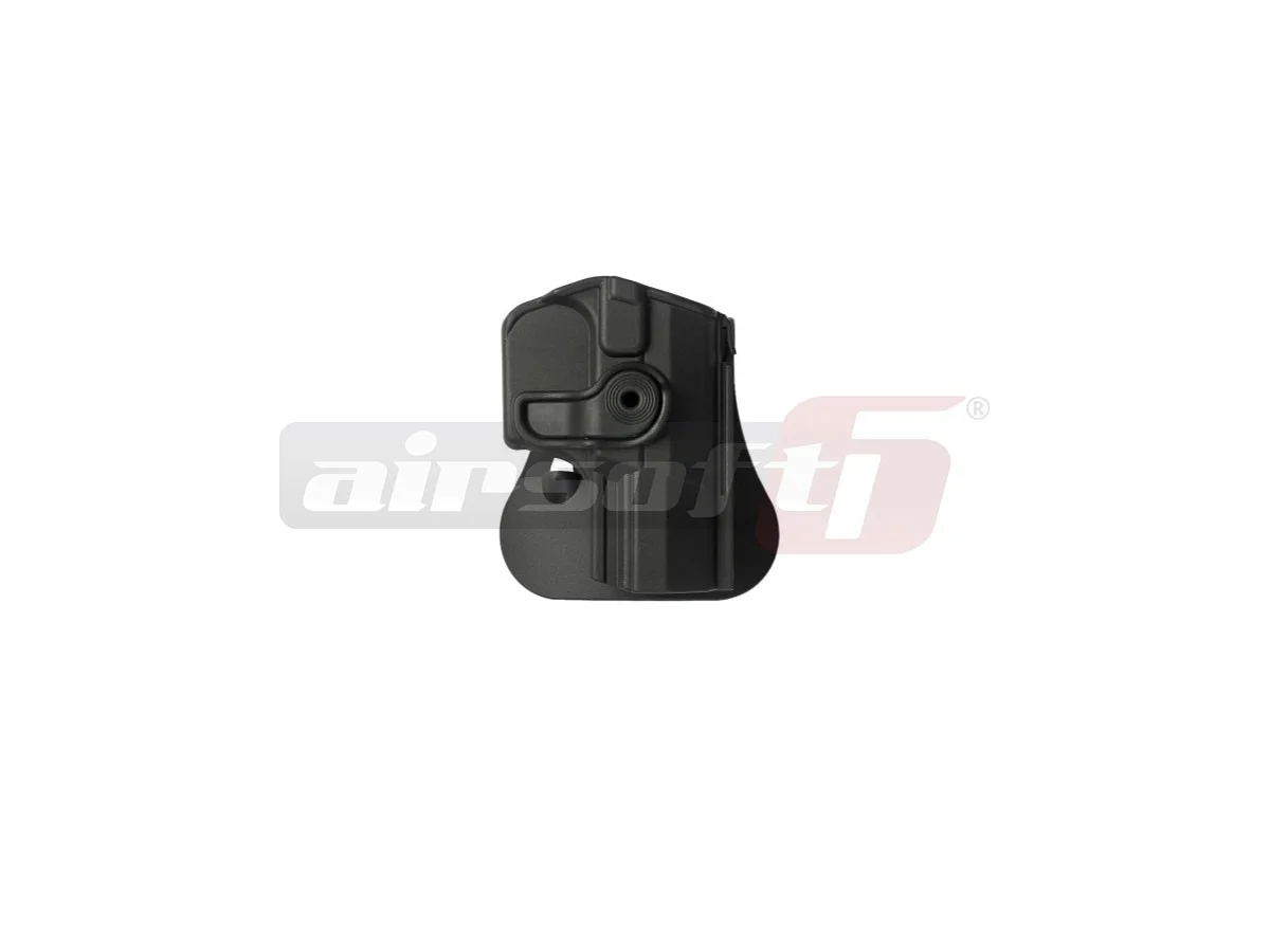 IMI Defense toc Roto Walther PPQ 2