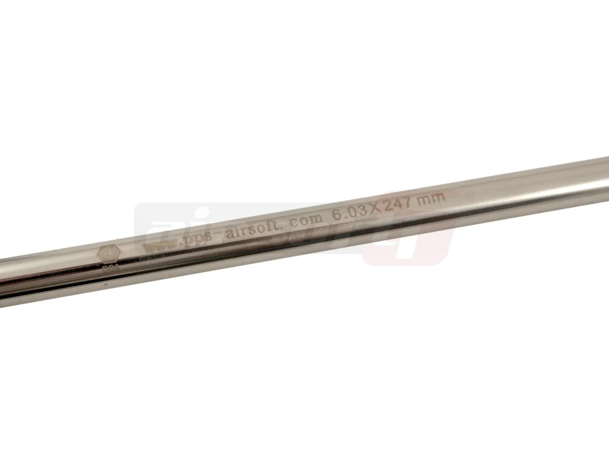 PPS teava precizie 6.03/247 mm 2