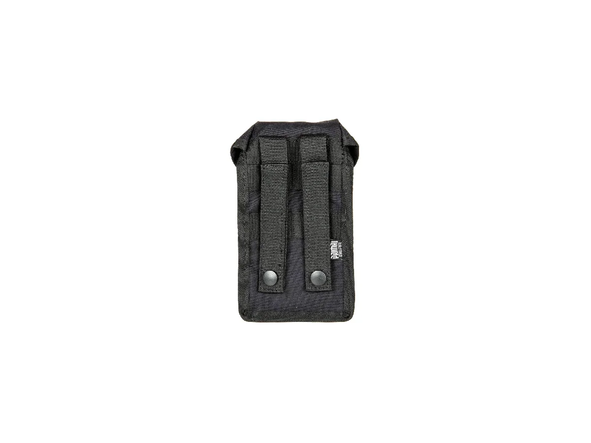Primal Gear buzunar mic universal Negru 3