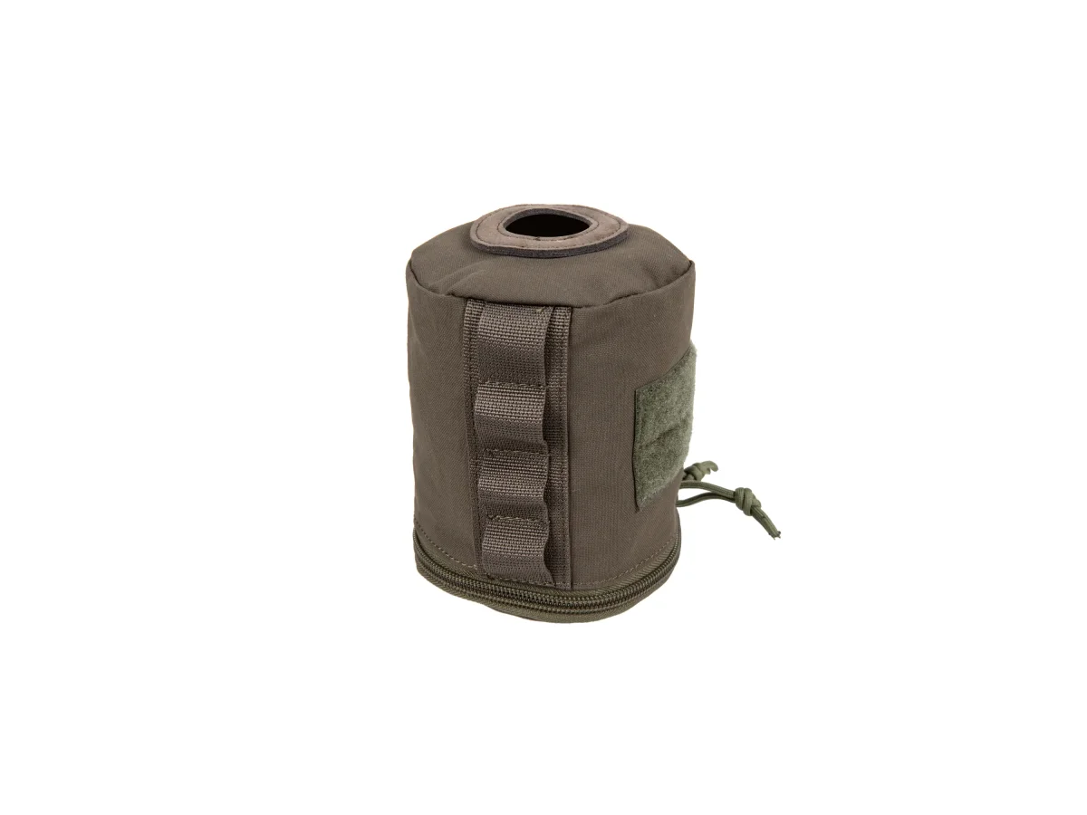Primal Gear buzunar recipent Bronto mare Ranger Green 2