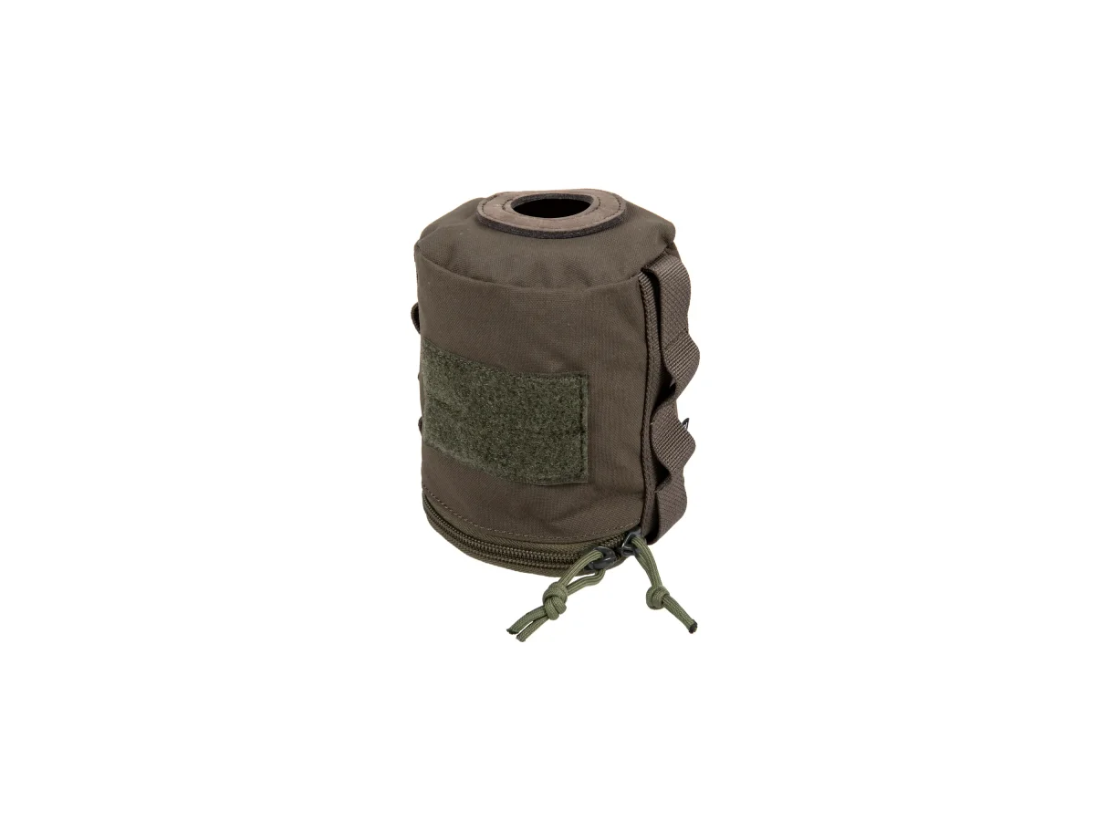 Primal Gear buzunar recipent Bronto mare Ranger Green