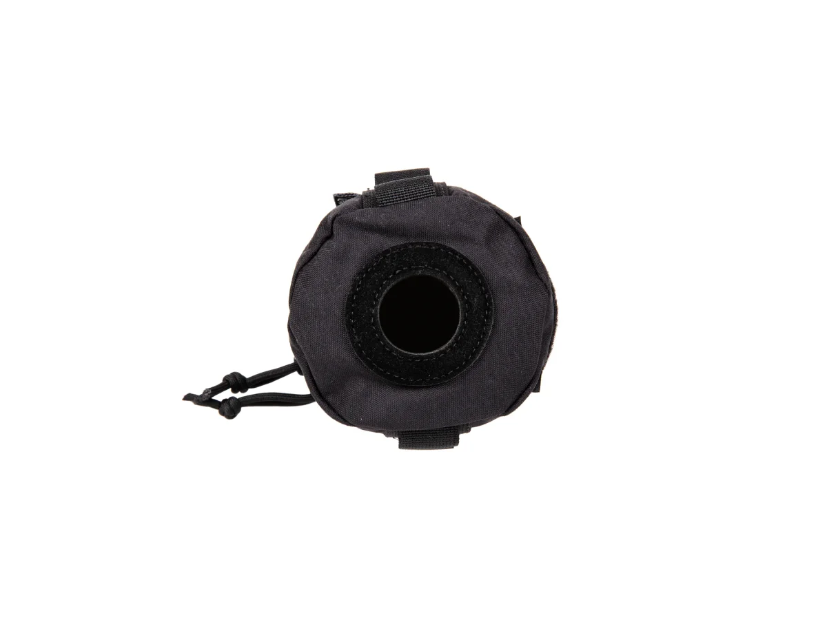 Primal Gear buzunar recipent Bronto mic Negru 4