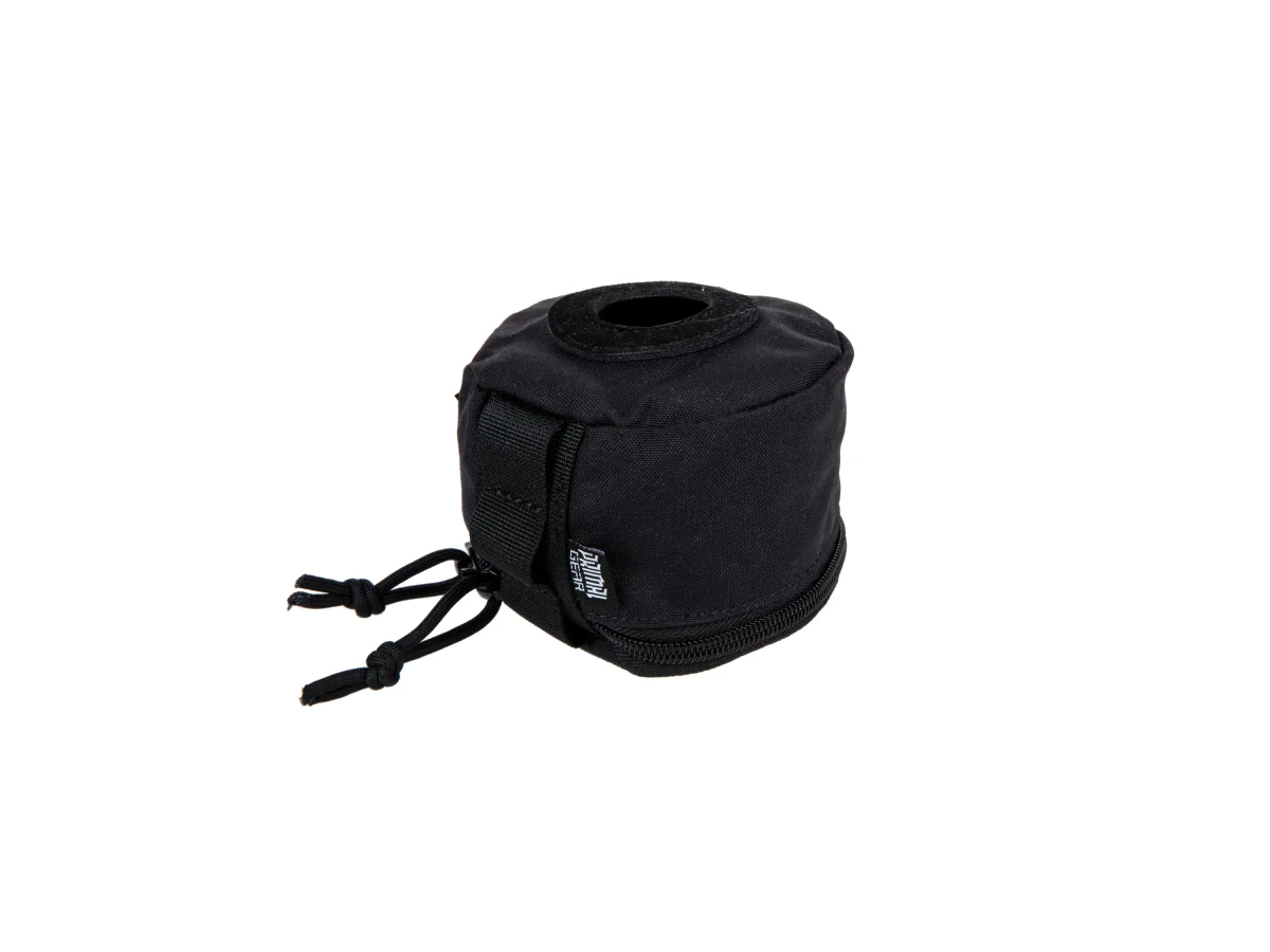 Primal Gear buzunar recipent Bronto mic Negru 2