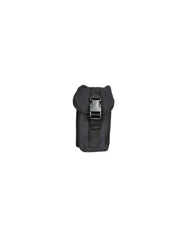 Primal Gear buzunar universal mare Negru 3