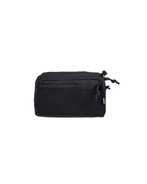 Primal Gear buzunar utilitar usor mare Negru 3