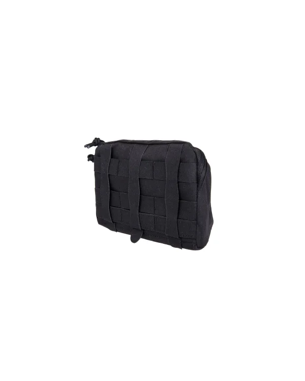 Primal Gear buzunar utilitar usor mare Negru 4