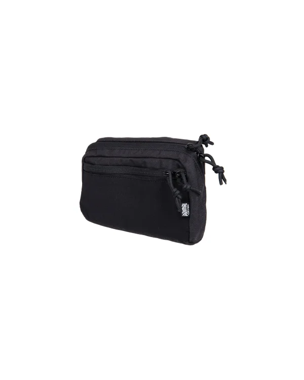 Primal Gear buzunar utilitar usor mare Negru 6