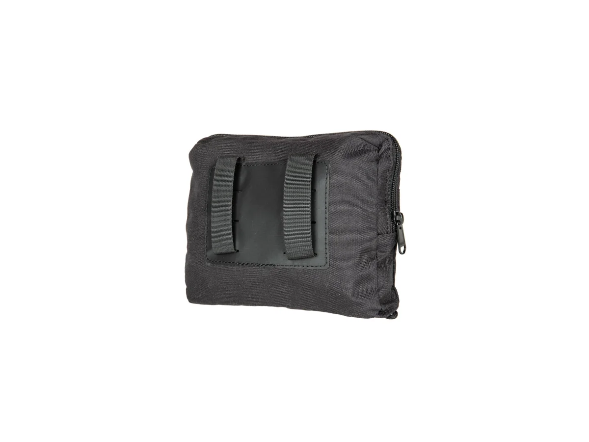 Primal Gear rucsac pliabil Negru 7