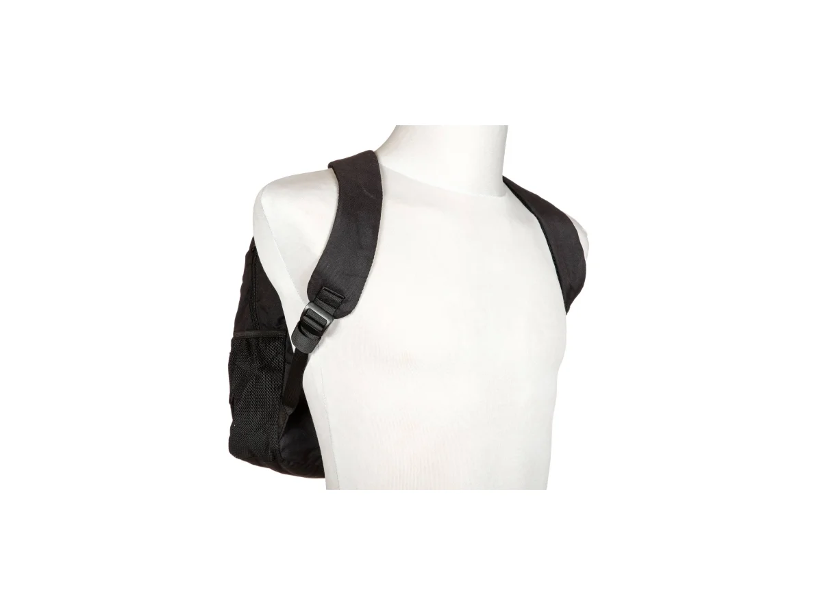 Primal Gear rucsac pliabil Negru 5
