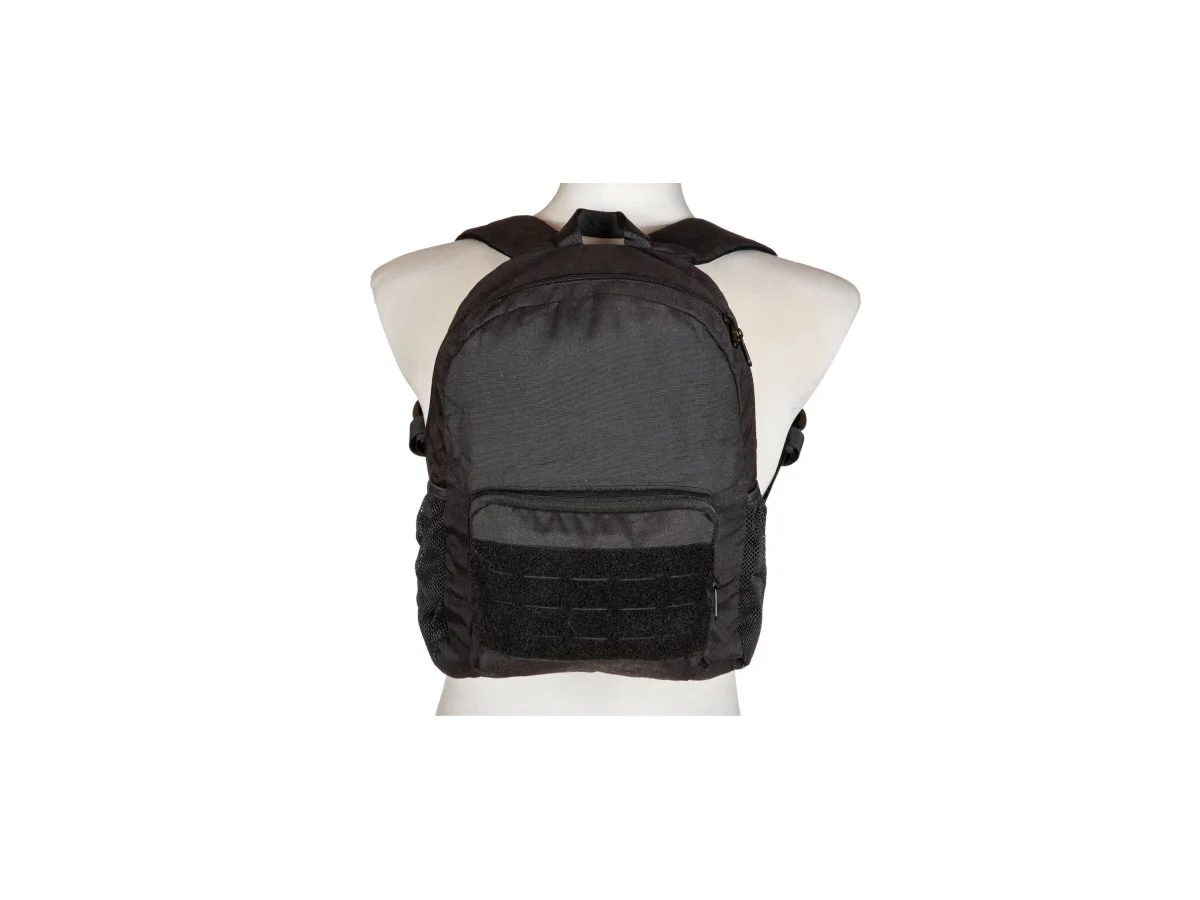 Primal Gear rucsac pliabil Negru