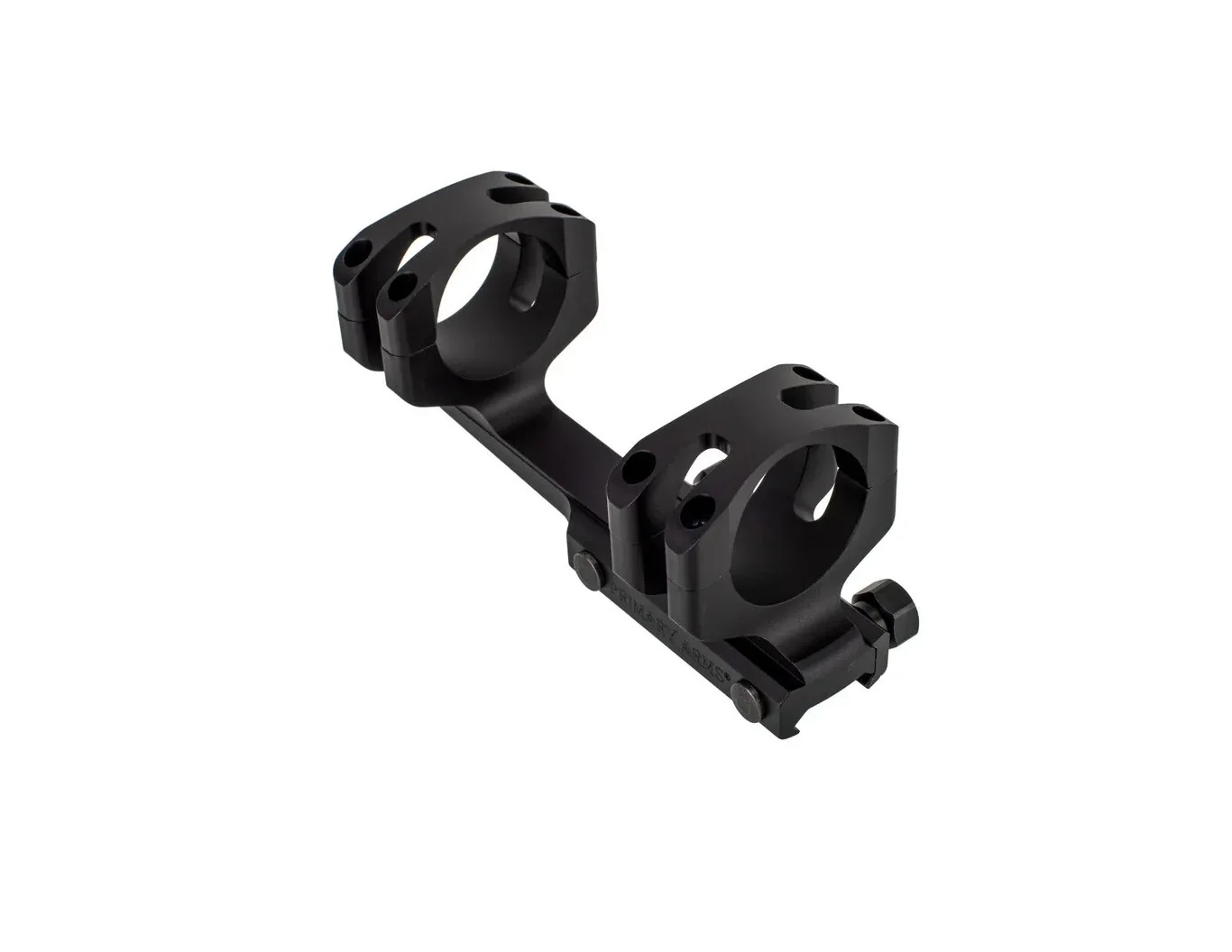 Primary Arms montura luneta GLx 34mm - 0 MOA 3