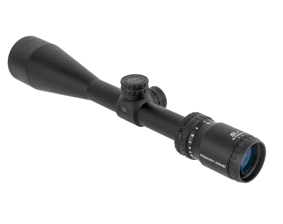 Primary Arms luneta SLc-x HUNTER 4-12x50 SFP Duplex