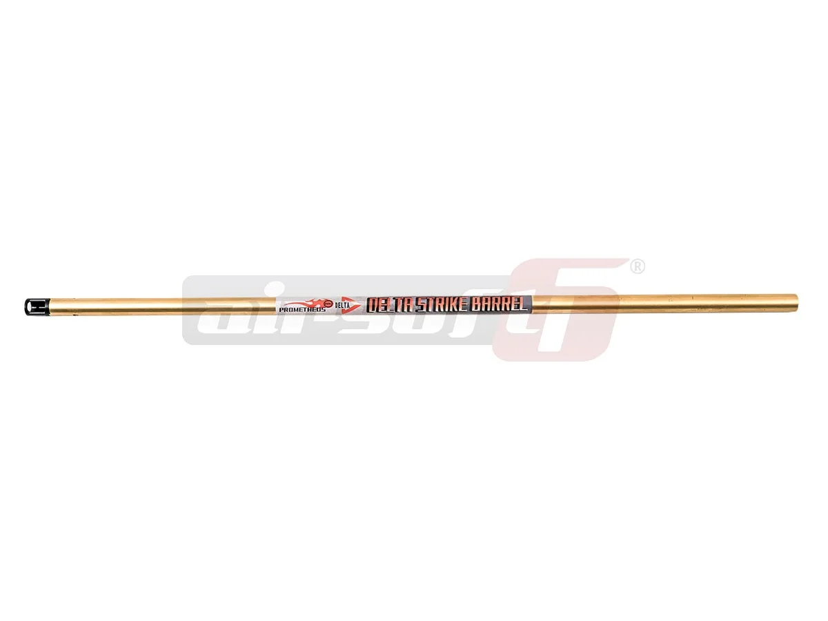Prometheus teava precizie Delta Strike 6.20/509 mm 2