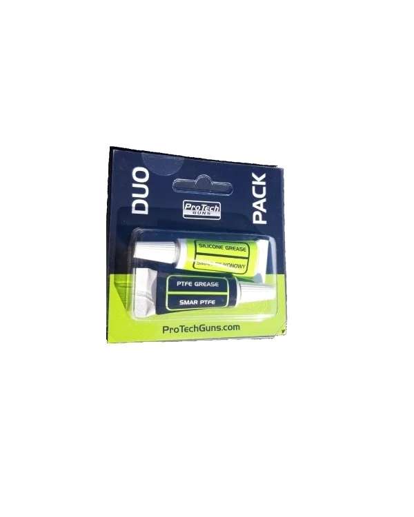 ProTech duo pack vaselina siliconica + vaselina teflonata