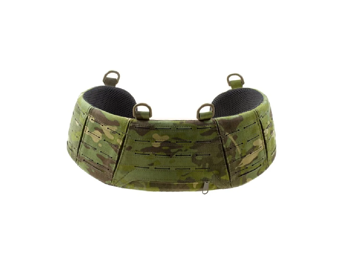 Templar's Gear centura tactica PT1 Tropical Multicam L 2