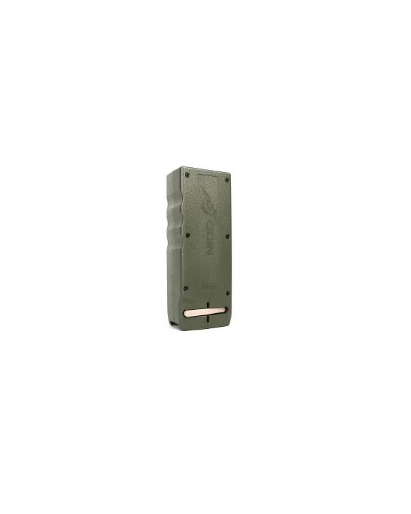PTS Odin M12 alimentator bile Olive 2