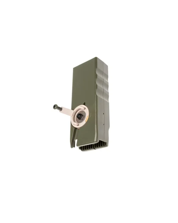 PTS Odin M12 alimentator bile Olive 3