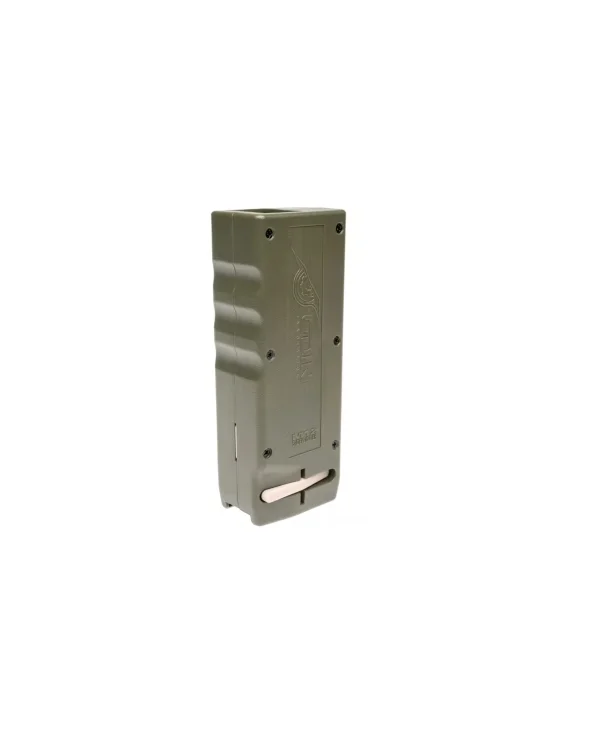 PTS Odin M12 alimentator bile Olive 4