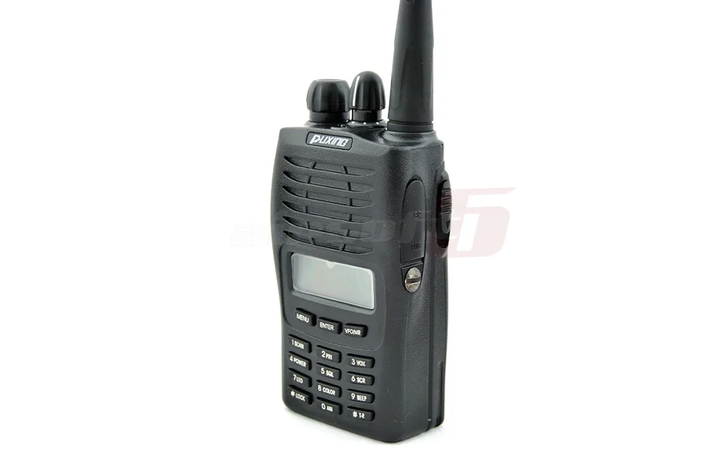 Statie UHF Puxing PX-777 2