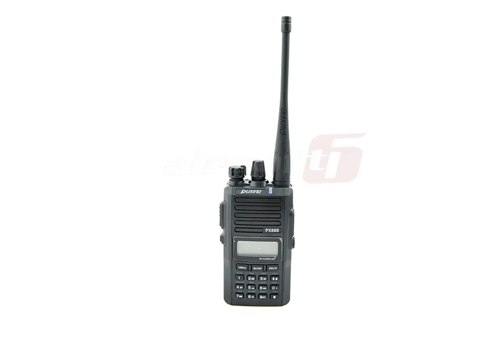Statie UHF Puxing PX-888 7