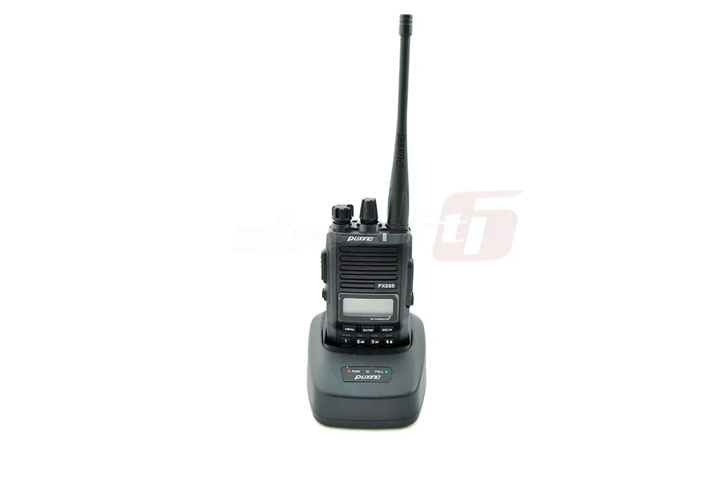 Statie UHF Puxing PX-888 4