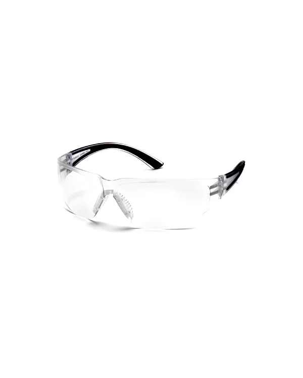 Pyramex ochelari Cortez Anti-Fog transparenti 4