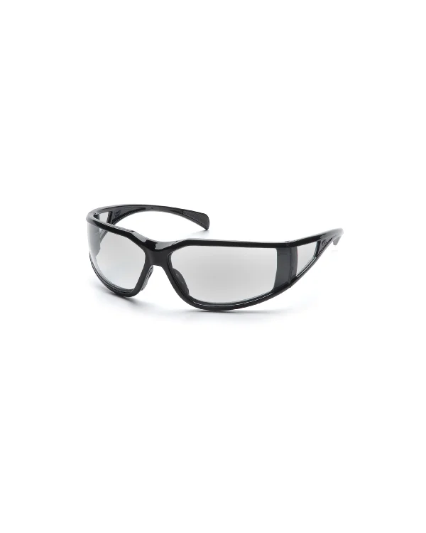 Pyramex ochelari EXETER Anti-Fog clear 4
