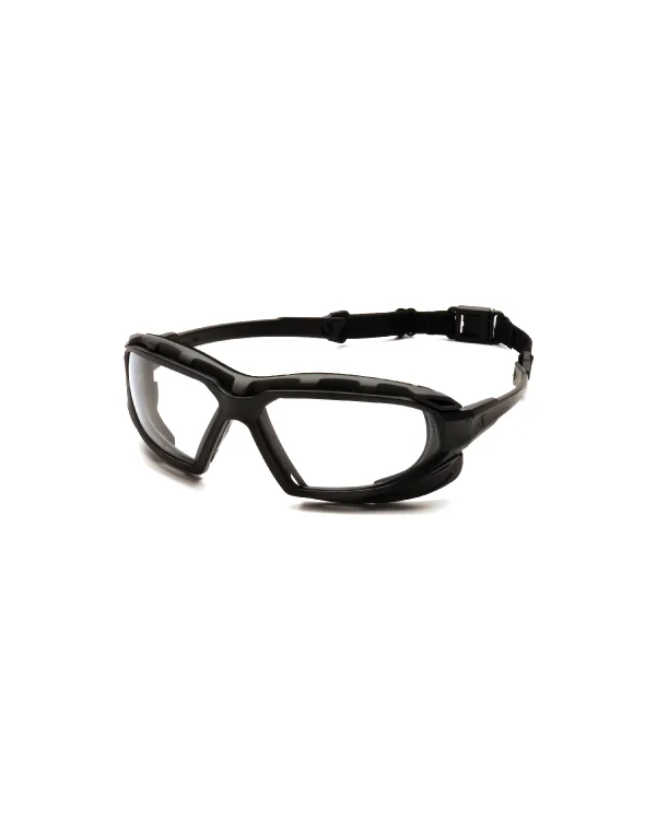 Pyramex ochelari Highlander Anti-Fog 3