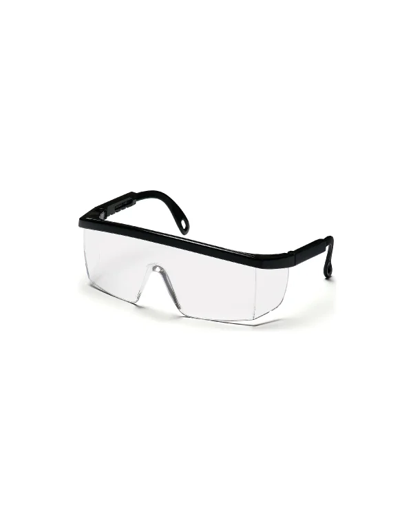 Pyramex ochelari Integra transparenti 4