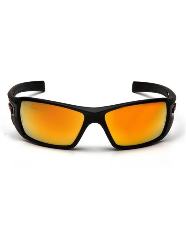 Pyramex ochelari Velar orange
